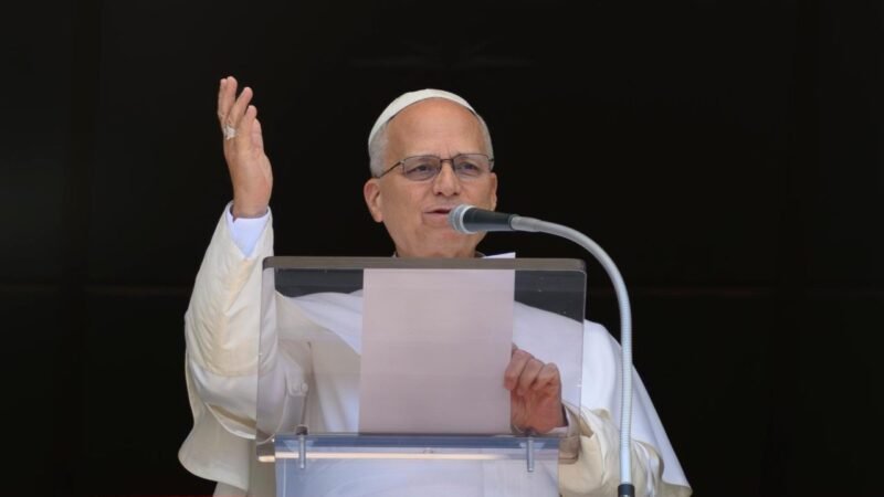 Papa pede maior segurança em minas na República Centro-Africana após tragédia