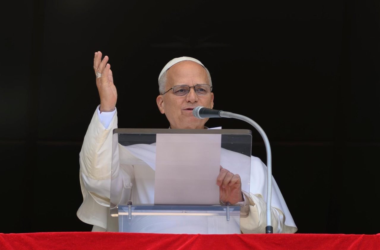 Papa pede maior segurança em minas na República Centro-Africana após tragédia