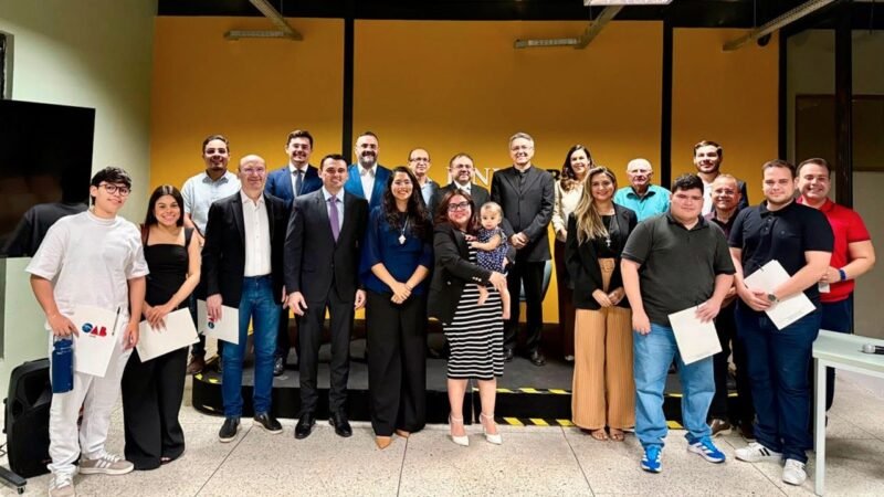 Encontro de Direito Canônico em Sobral: Uma Reflexão sobre a Evolução das Relações Institucionais