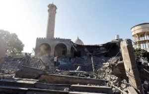 Novos Ataques em Gaza: Tragédia e Tensões Regionais