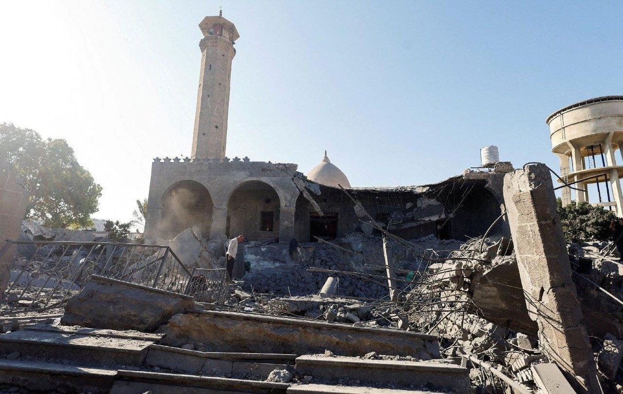 Novos Ataques em Gaza: Tragédia e Tensões Regionais
