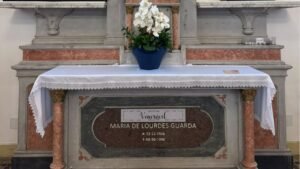 Kolbe Arte Desenvolve Filme Sobre a Venerável Maria de Lourdes Guarda