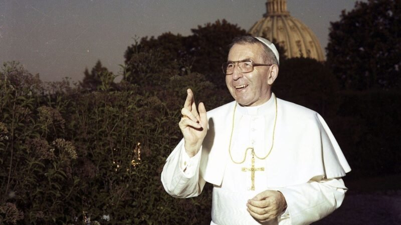 A Importância do Pontificado de João Paulo I: Reflexões e Legado