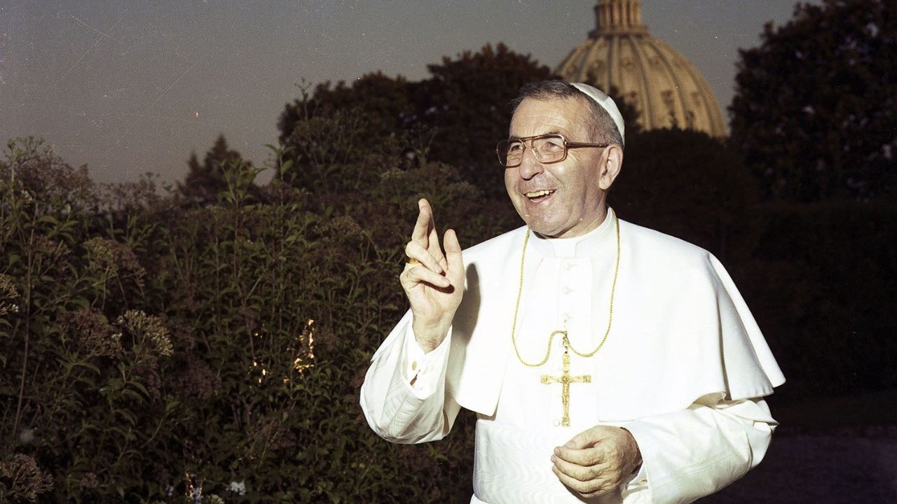 A Importância do Pontificado de João Paulo I: Reflexões e Legado