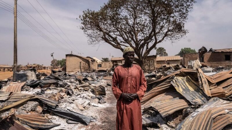 Bispos da Nigéria clamam por fim à violência e aos sequestros em massa