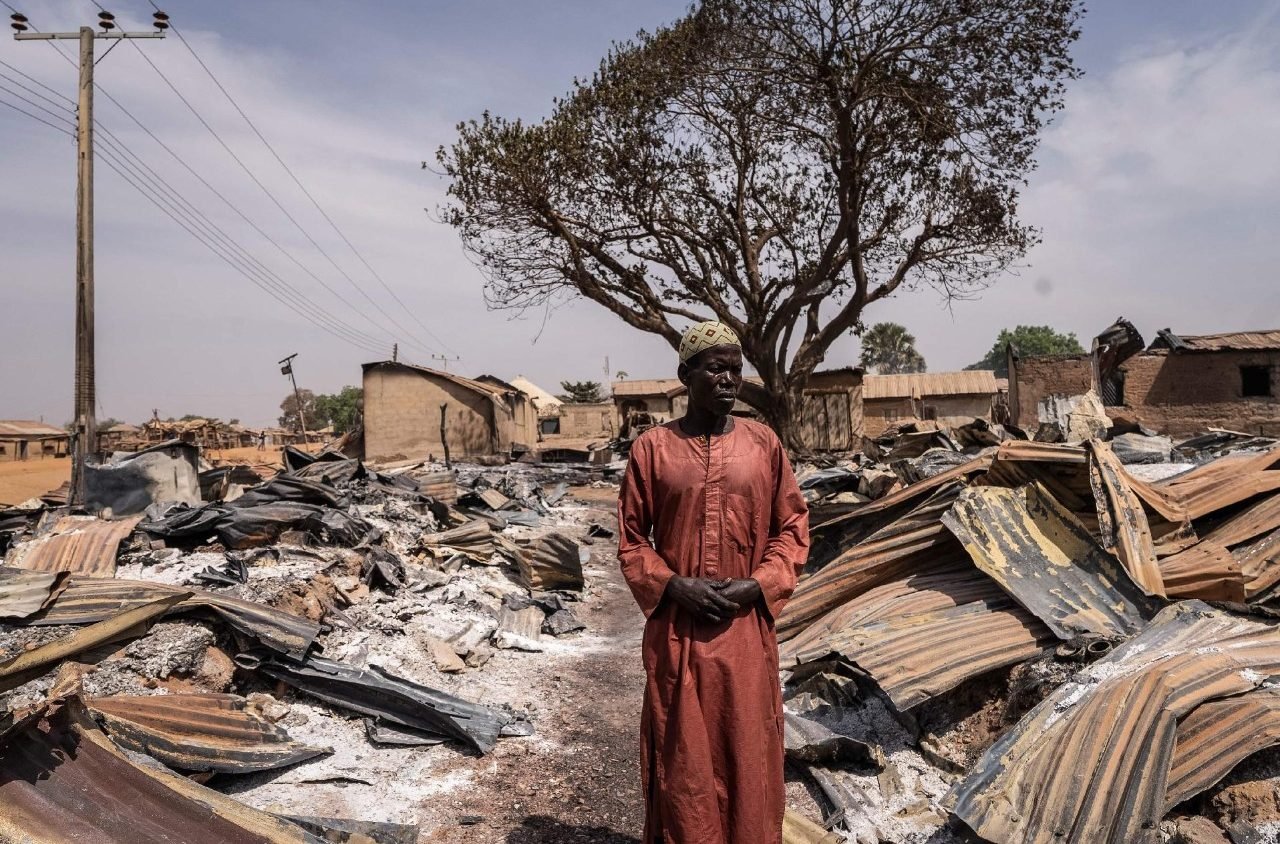 Bispos da Nigéria clamam por fim à violência e aos sequestros em massa