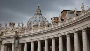 Novo Motu Proprio de Leão XIV Reforça Competências do Sínodo dos Bispos