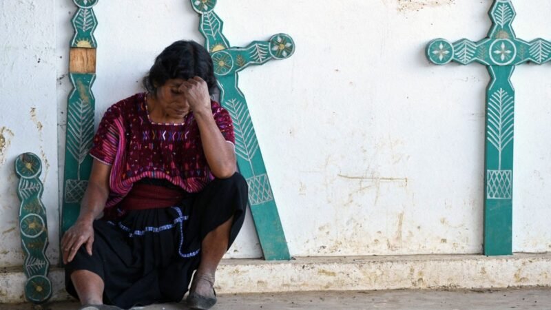 Denúncia da Comissão Episcopal do México: A Crise do Tráfico de Pessoas e suas Vítimas