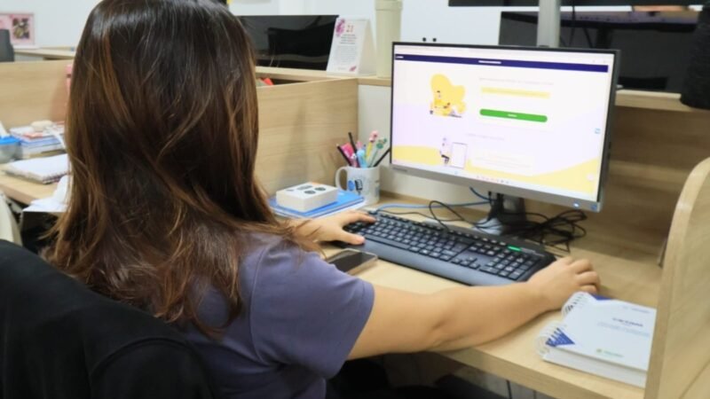 Cursos Gratuitos de Qualificação Profissional em Santarém: Inscrições Abertas