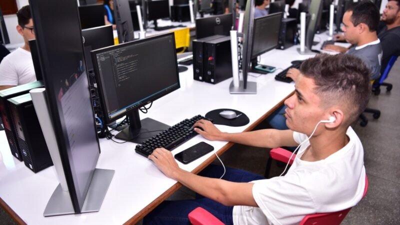 Cetam Oferece 16 Mil Vagas em Cursos Gratuitos no Interior do Amazonas