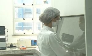 Mutirão de Coleta de DNA da Polícia Científica do Pará: Um Passo em Direção à Identificação de Desaparecidos