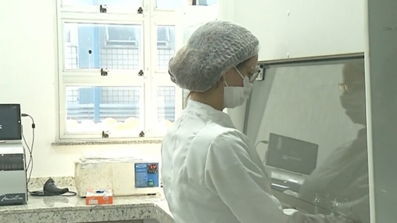 Mutirão de Coleta de DNA da Polícia Científica do Pará: Um Passo em Direção à Identificação de Desaparecidos