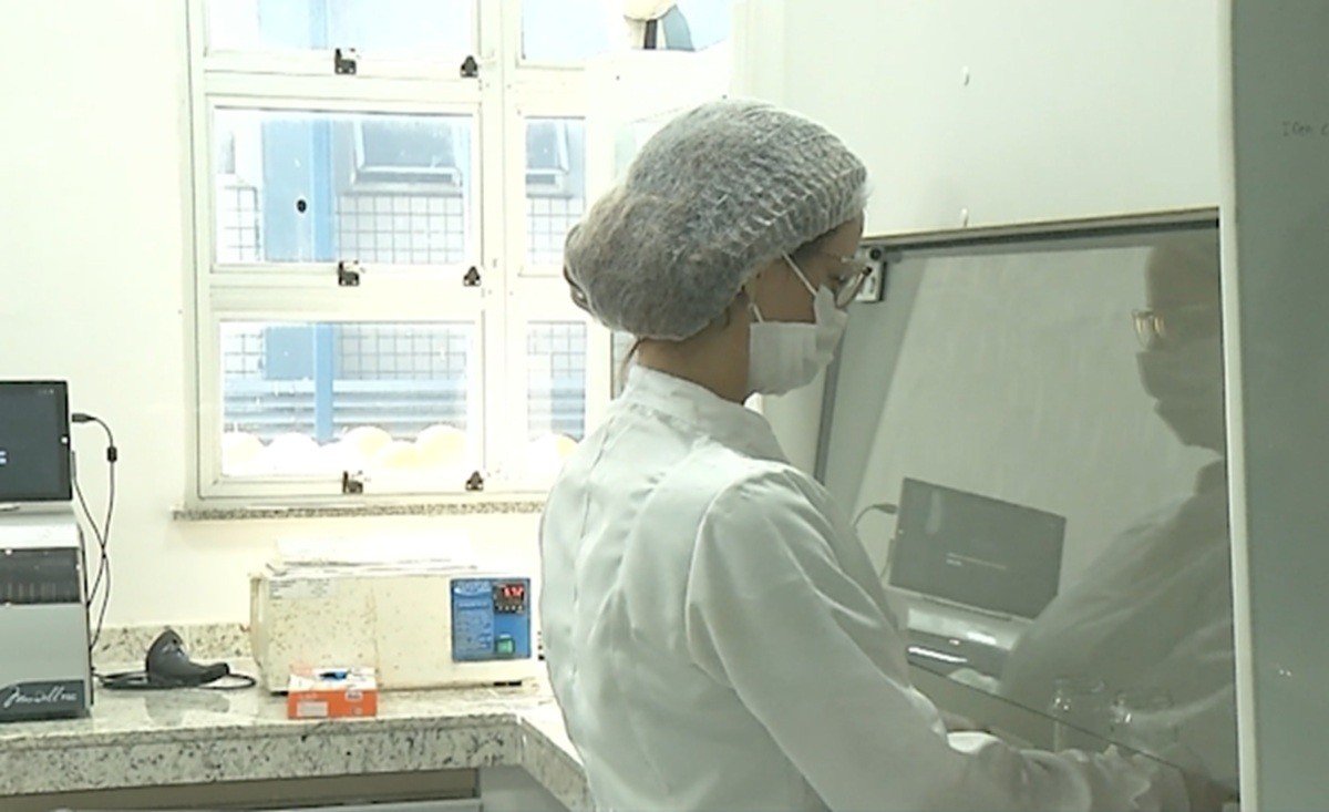 Mutirão de Coleta de DNA da Polícia Científica do Pará: Um Passo em Direção à Identificação de Desaparecidos
