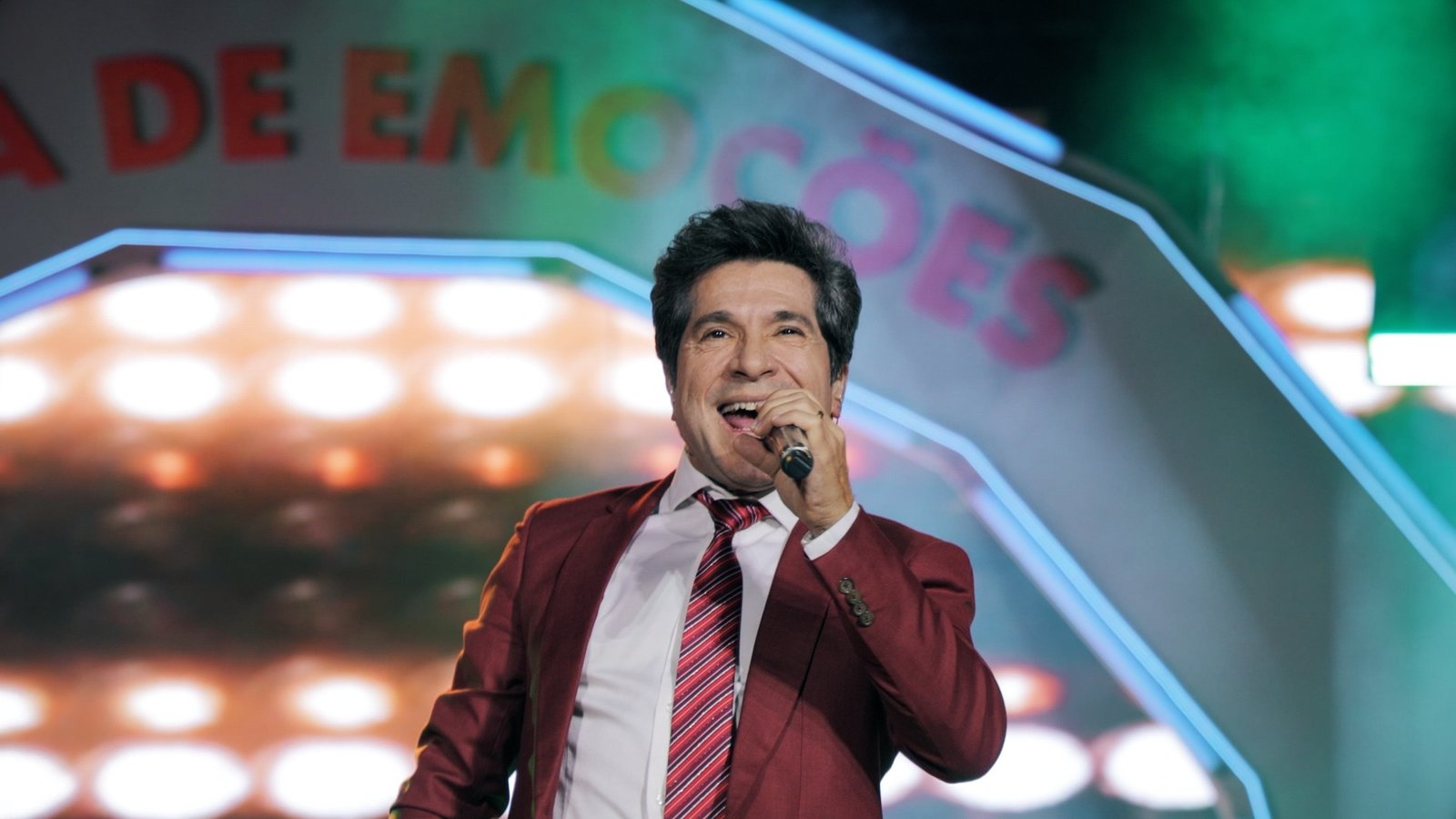 Expofeira do Amapá 2026: Música e Cultura em Alta na 7ª Noite do Evento