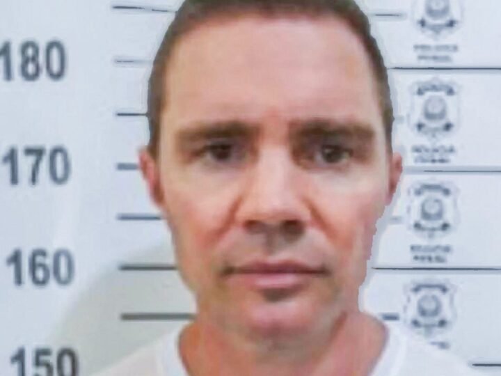 Ex-Banqueiro Daniel Vorcaro Presta Depoimento de Quatro Horas à Polícia Federal