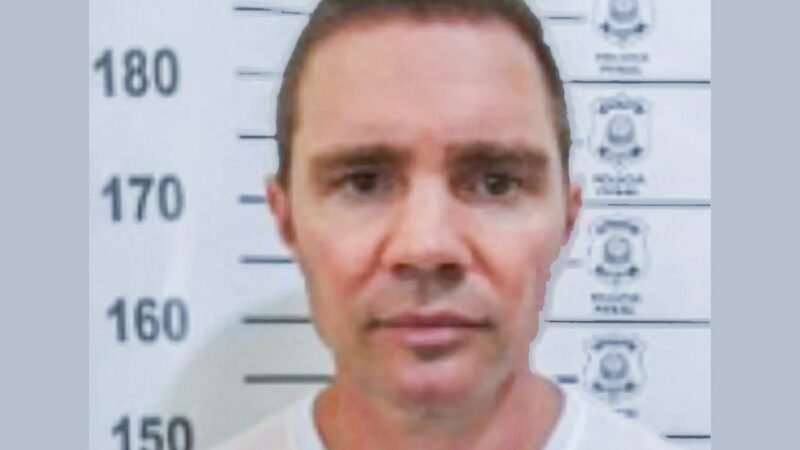 Ex-Banqueiro Daniel Vorcaro Presta Depoimento de Quatro Horas à Polícia Federal