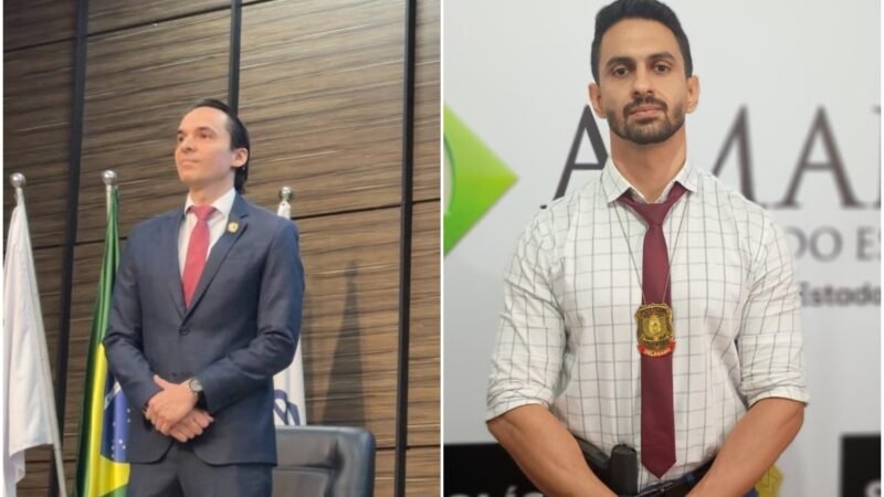 Delegados do Amapá Reconhecidos como os Melhores do Brasil em 2026
