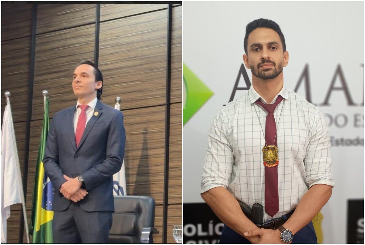 Delegados do Amapá Reconhecidos como os Melhores do Brasil em 2026