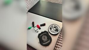 Operação Manto Protetor: Polícia Federal Investiga Professor por Suspeita de Deepfake em Aluna