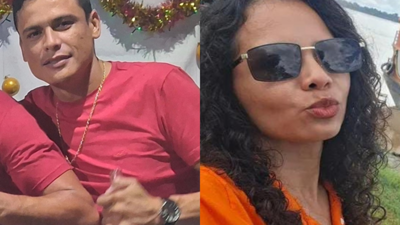 Polícia de Rondônia Divulga Imagem de Suspeito de Feminicídio em Porto Velho