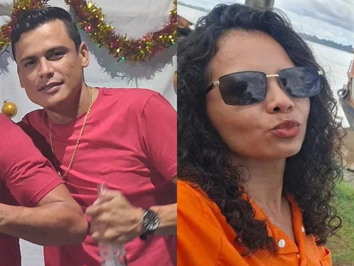 Polícia de Rondônia Divulga Imagem de Suspeito de Feminicídio em Porto Velho