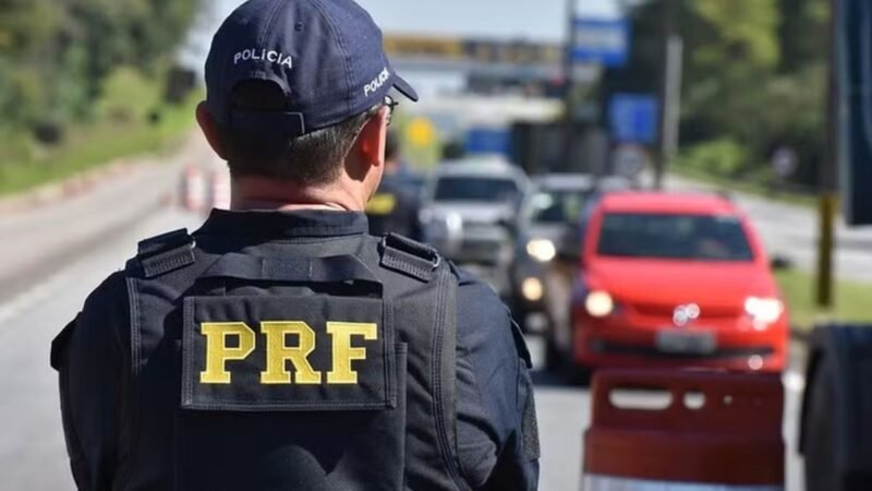 Foragido condenado pela morte de policiais é preso em Boa Vista