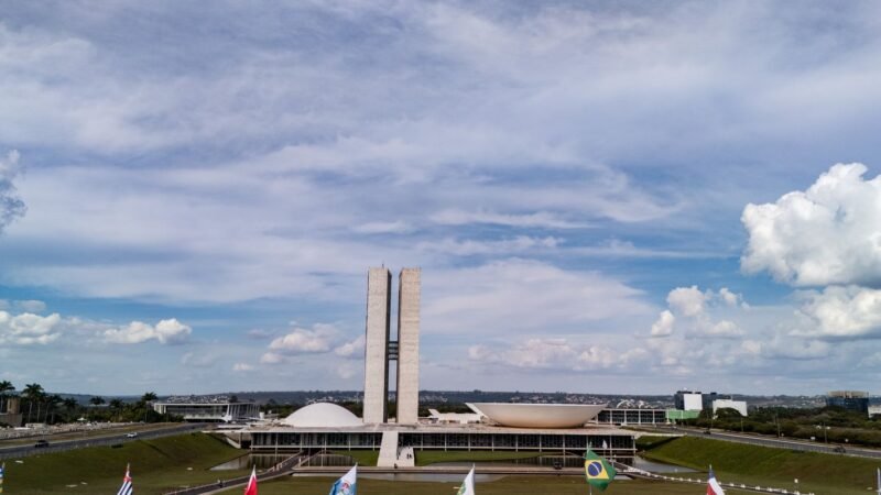 Congresso Nacional Retoma Atividades Sem Previsão de Votações Imediatas