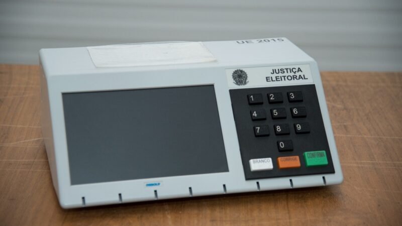 Transporte Gratuito para Eleitores com Deficiência em Palmas nas Eleições de 2026