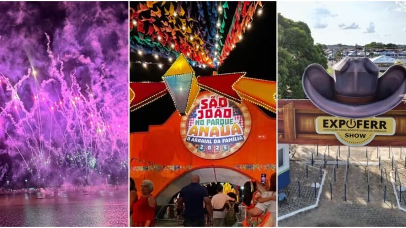 Governo de Roraima Condenado a Pagar Direitos Autorais por Eventos Públicos