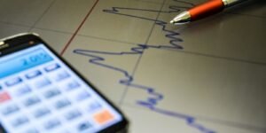 Mercado Financeiro Ajusta Expectativas para Crescimento Econômico e Indicadores Futuros