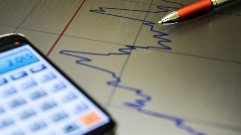 Mercado Financeiro Ajusta Expectativas para Crescimento Econômico e Indicadores Futuros
