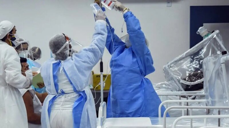 Redução da Disparidade de Gênero no Emprego Formal no Brasil