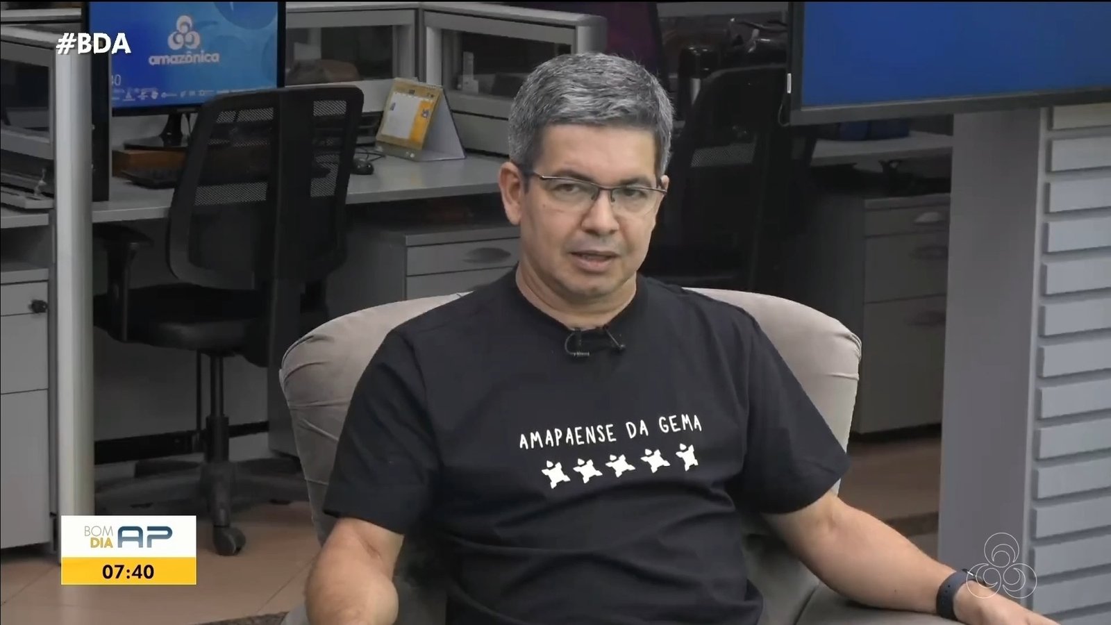 Randolfe Rodrigues Propõe Fim da Escala 6×1 e Destaca Iniciativas para o Amapá