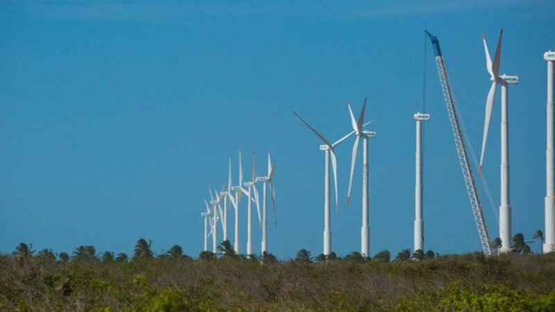 Mapeamento de Oportunidades para Economia Verde no Nordeste