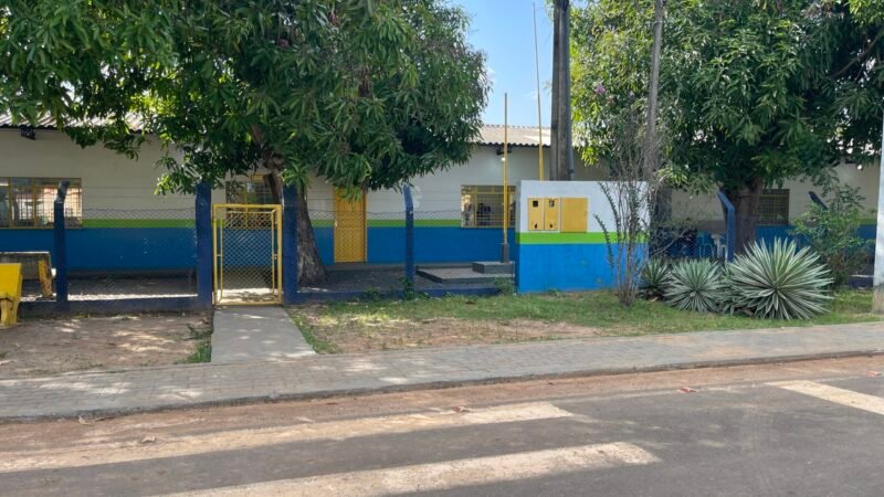 Pais de Alunos em Roraima Denunciam Crise na Escola Albino Tavares: Falta de Professores e Problemas Estruturais Comprometem Educação