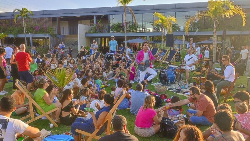 Museu do Pontal Celebra 50 Anos de Arte Popular e 5 Anos na Nova Sede