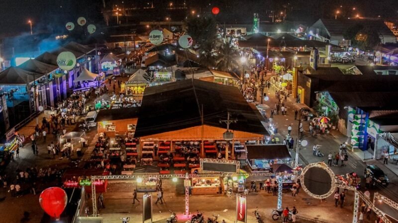Cancelamento da Expovel 2026 em Porto Velho: Entenda os Motivos