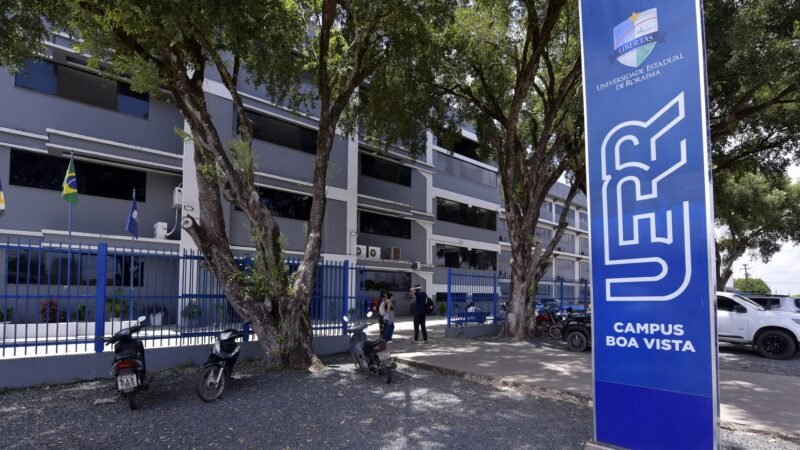 MPC Solicita Suspensão de Repasse de R$ 8,3 Milhões da UERR ao IBRAS devido a Irregularidades