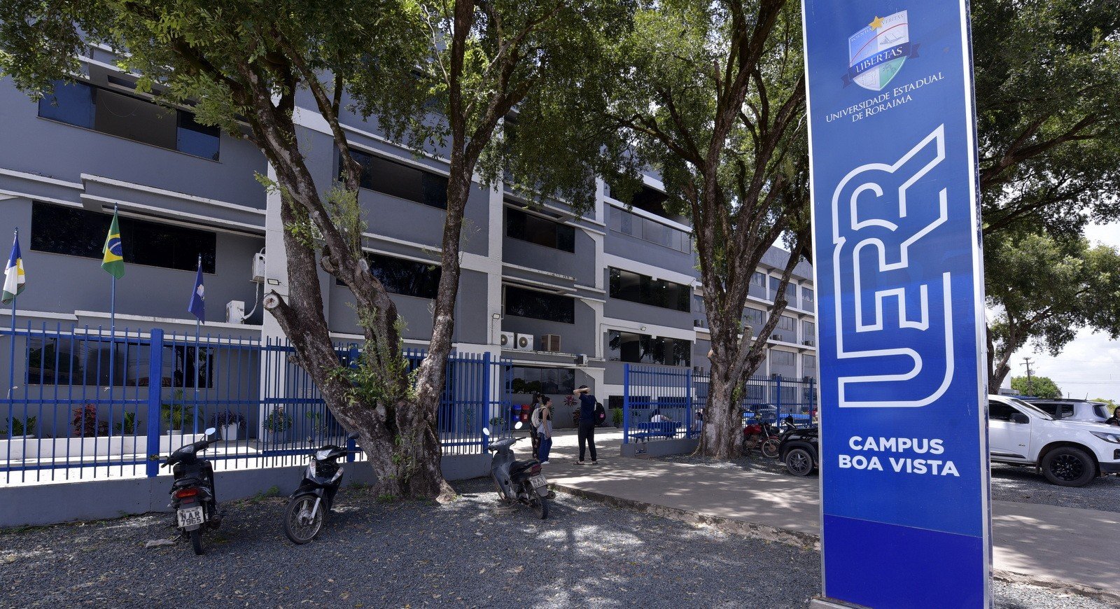 MPC Solicita Suspensão de Repasse de R$ 8,3 Milhões da UERR ao IBRAS devido a Irregularidades