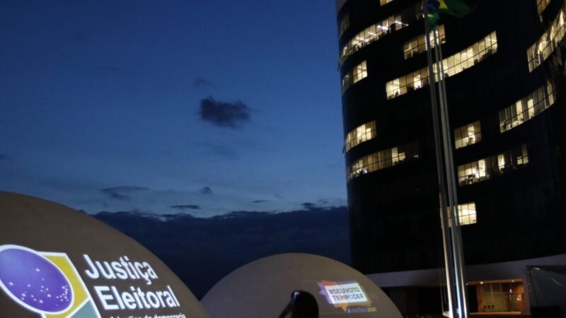 TSE Investiga Filiação de Flávio Bolsonaro ao Missão e Afirma Não Ter Havido Hackeamento