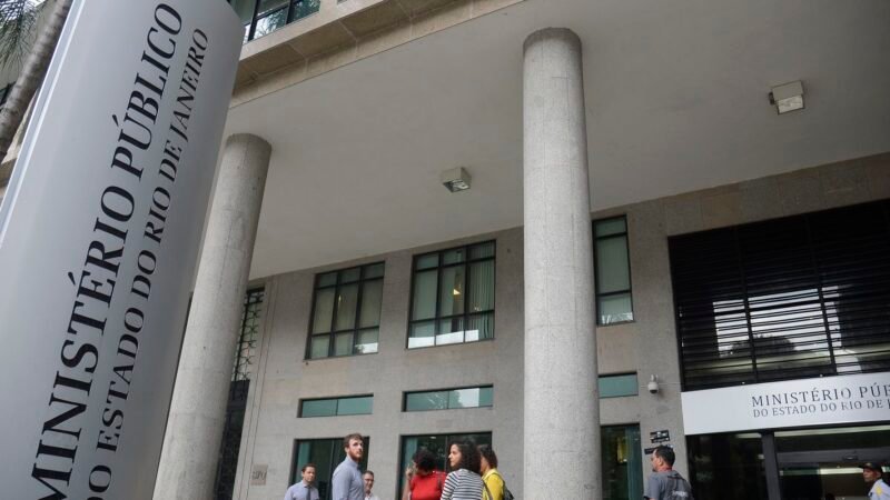 MPRJ Analisa Lei Antifacção no Combate a Organizações Criminosas