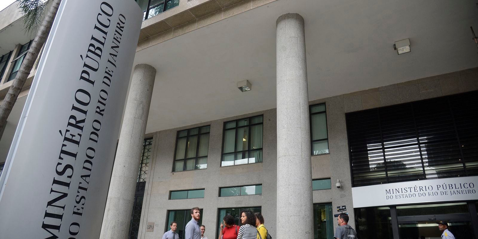 MPRJ Analisa Lei Antifacção no Combate a Organizações Criminosas