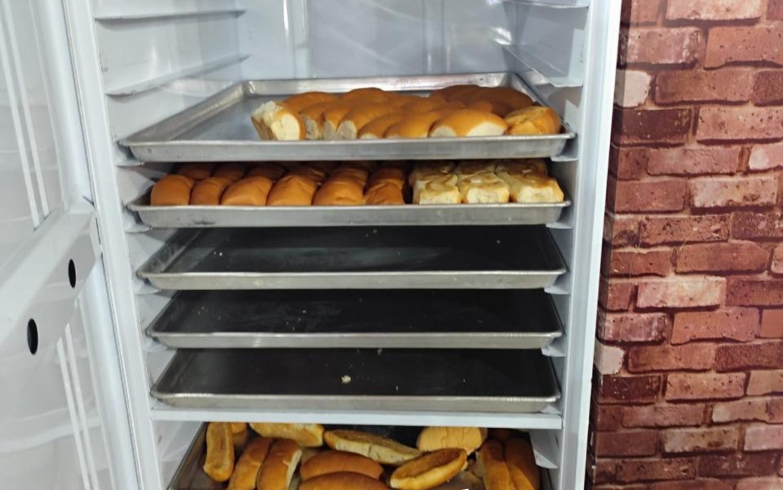 Homem é Detido por Comprar Equipamentos Furtados de Cozinha em Boa Vista