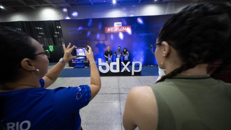 BDXP 2026: Um Marco na Evolução da Inteligência Artificial em Manaus