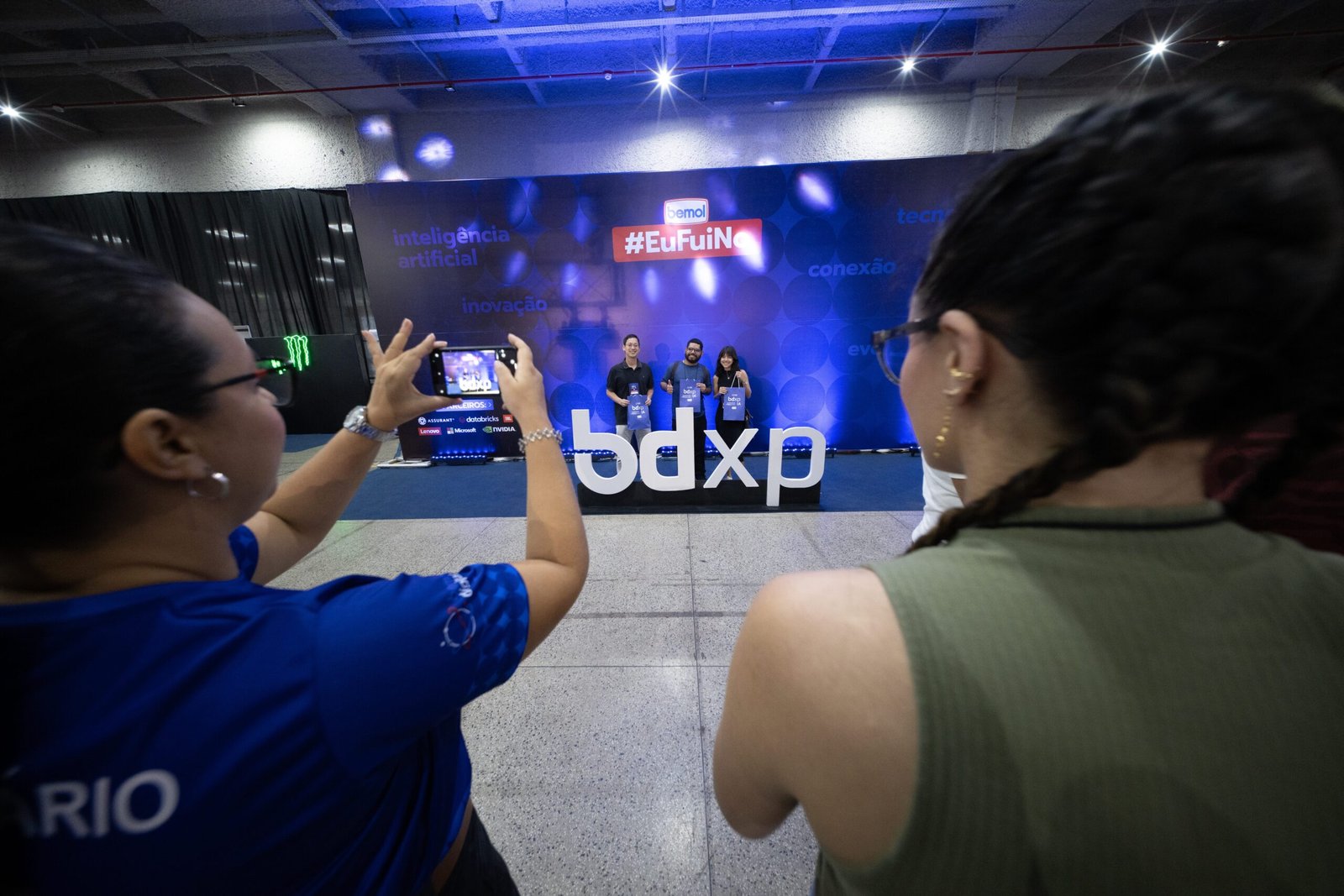 BDXP 2026: Um Marco na Evolução da Inteligência Artificial em Manaus