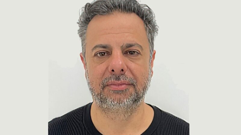 Wilson Grassi Júnior é escolhido candidato à Presidência pelo Democrata