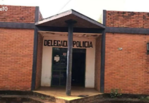 Justiça Ordena Reforma Urgente na Delegacia de Darcinópolis