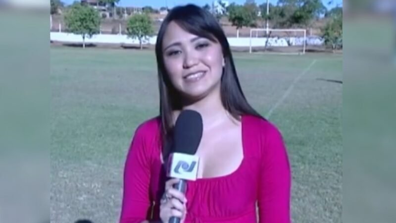 Thalita Tavares: A Trajetória Brilhante da Ex-Apresentadora do Globo Esporte TO e Seu Legado