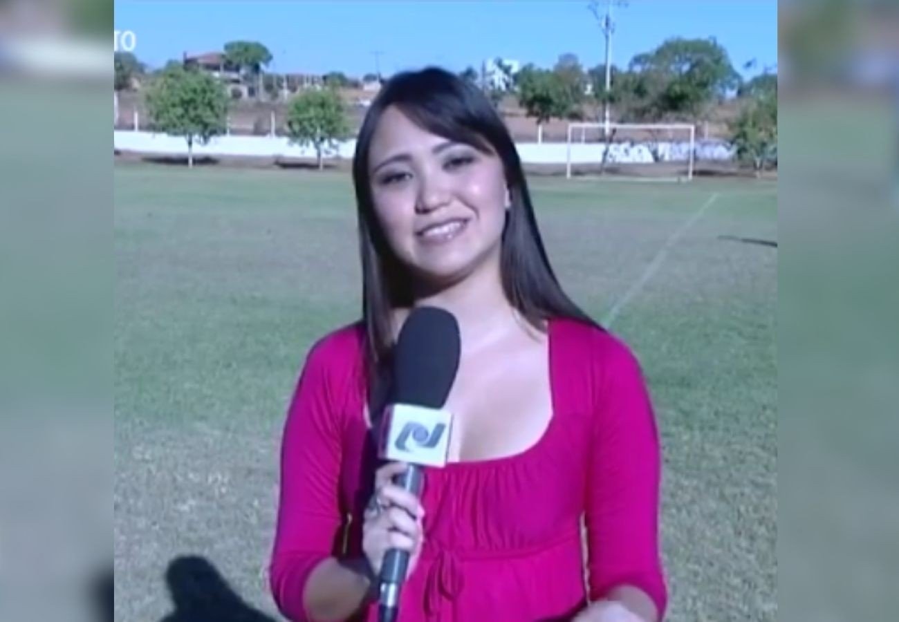 Thalita Tavares: A Trajetória Brilhante da Ex-Apresentadora do Globo Esporte TO e Seu Legado
