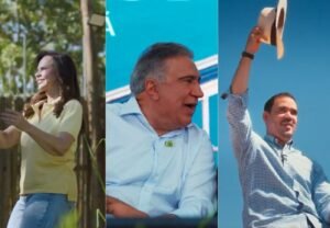 Candidatos ao Governo do Tocantins Apresentam Propostas em Campanha Televisiva